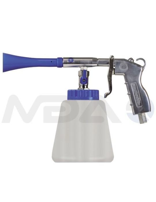 PISTOLA LIMPIEZA AGUA AIRE COMPRIMIDO EASYCLEAN365.