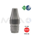 ST559 TIPO 05 BOQUILLA TURBO 600 BAR.
