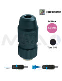 INTERPUMP ROMAX 250 TIPO 050 BOQUILLA TURBO-REGULABLE.