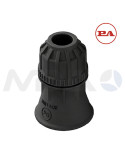 40.0020.00 PROTECTOR "PA" NEGRO.