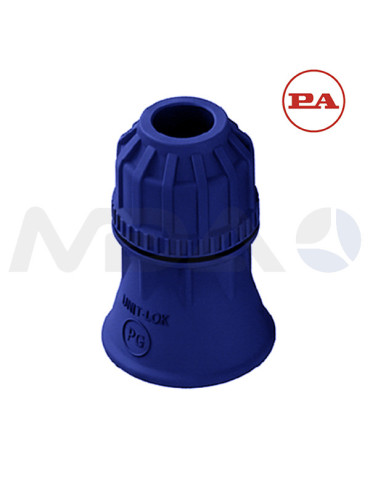 40.0020.60 PROTECTOR "PA" AZUL.