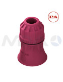 40.0020.30 PROTECTOR "PA" ROJO.