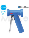 47BMFT001B PISTOLA "BLUE PRINCESS"- 24 BAR-40L-95°C.