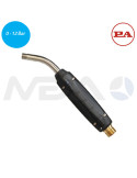 40.2525.40 LANZA VAPOR S7K-CURVA 250 mm P/RV23.