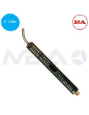 40.2605.00 LANZA VAPOR S3-CURVA 900 mm P/RV23.