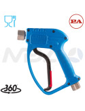 30.3170.00 PISTOLA "RL 60" - 60 BAR-60L-100°C.