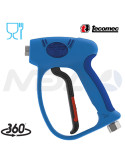 4017000139 PISTOLA AP "ML 969 SW- 360 BAR-40L-160°C.