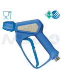 202700560 PISTOLA AP "ST 2700 KW"- 310 BAR-45L-150°C.