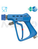 203100820 PISTOLA AP "ST 3100"- 60 BAR-100L-150°C.