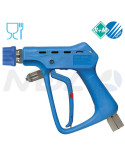 203100805 PISTOLA AP "ST 3100 SW"- 60 BAR-100L-150°C.