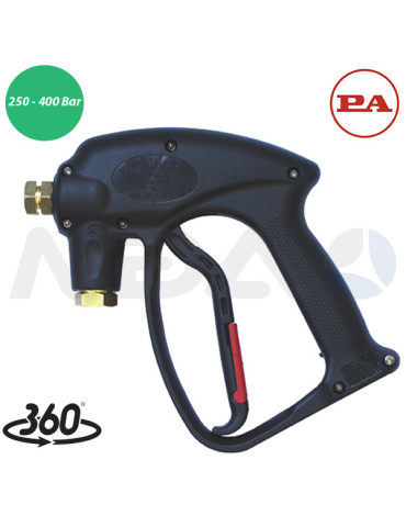 30.0420.00 PISTOLA AP "RL 22"- 310 BAR-40L-160°C.