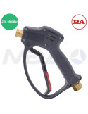 30.1755.30 PISTOLA ALTA PRESION "RL 26"- 250 BAR-30L-160°C.