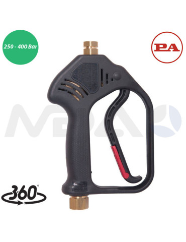 30.0640.00 PISTOLA AP "LINEAR 3 SW"- 310 BAR-40L-160°C.