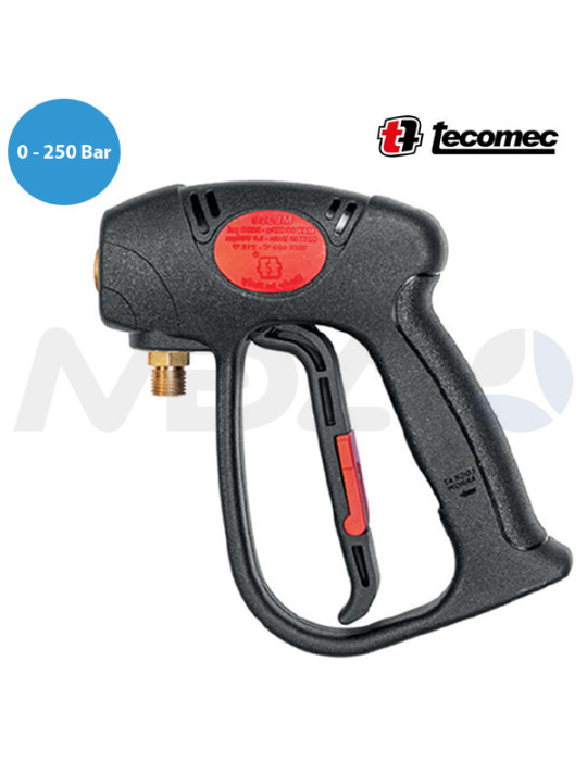 4013201002 PISTOLA AP "ML 320"- 160 BAR-25L-160°C.