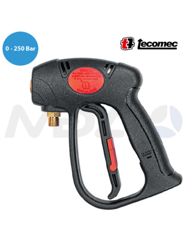 4013201009 PISTOLA AP "ML 320"- 160 BAR-25L-160°C.