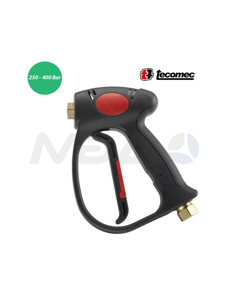 4012205003 PISTOLA AP "MV 925"- 280 BAR-30L-160°C.