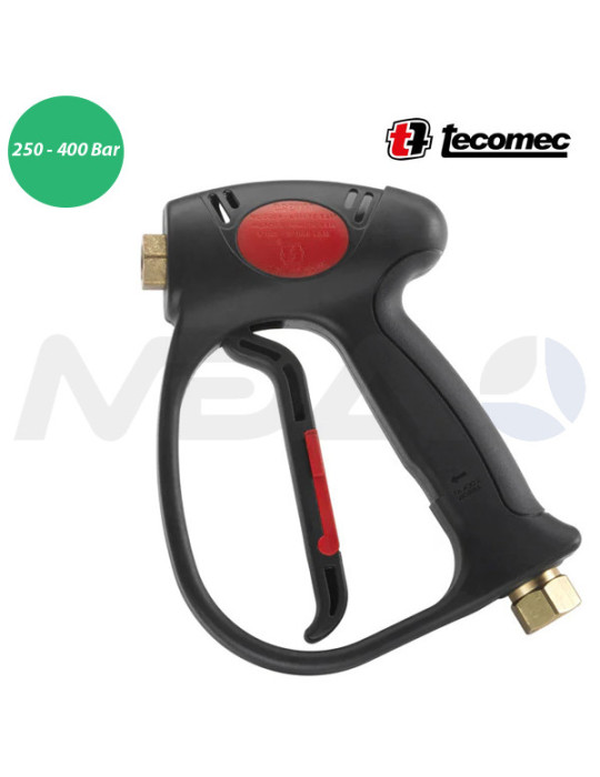 4012205003 PISTOLA AP "MV 925"- 280 BAR-30L-160°C.