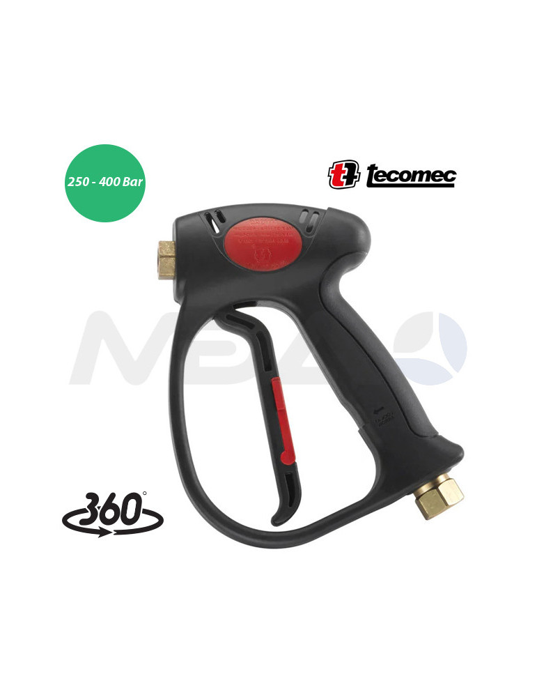 4012305003 PISTOLA AP "ML 925 SW"- 280 BAR-30L-160°C.