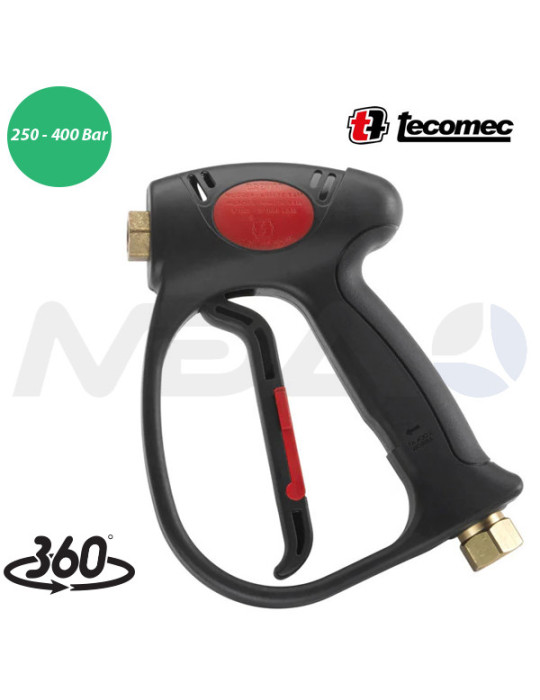 4012305003 PISTOLA AP "ML 925 SW"- 280 BAR-30L-160°C.