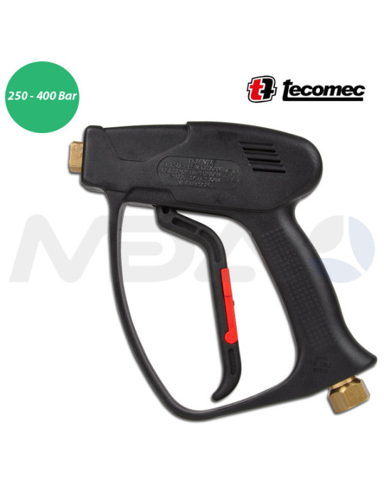 4012206000 PISTOLA AP "MV 951"- 310 BAR-40L-150°C.