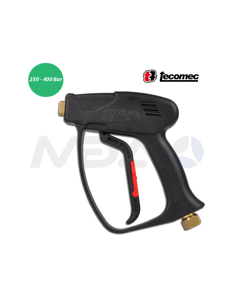 4012206003 PISTOLA AP "MV 951"- 310 BAR-40L-150°C.
