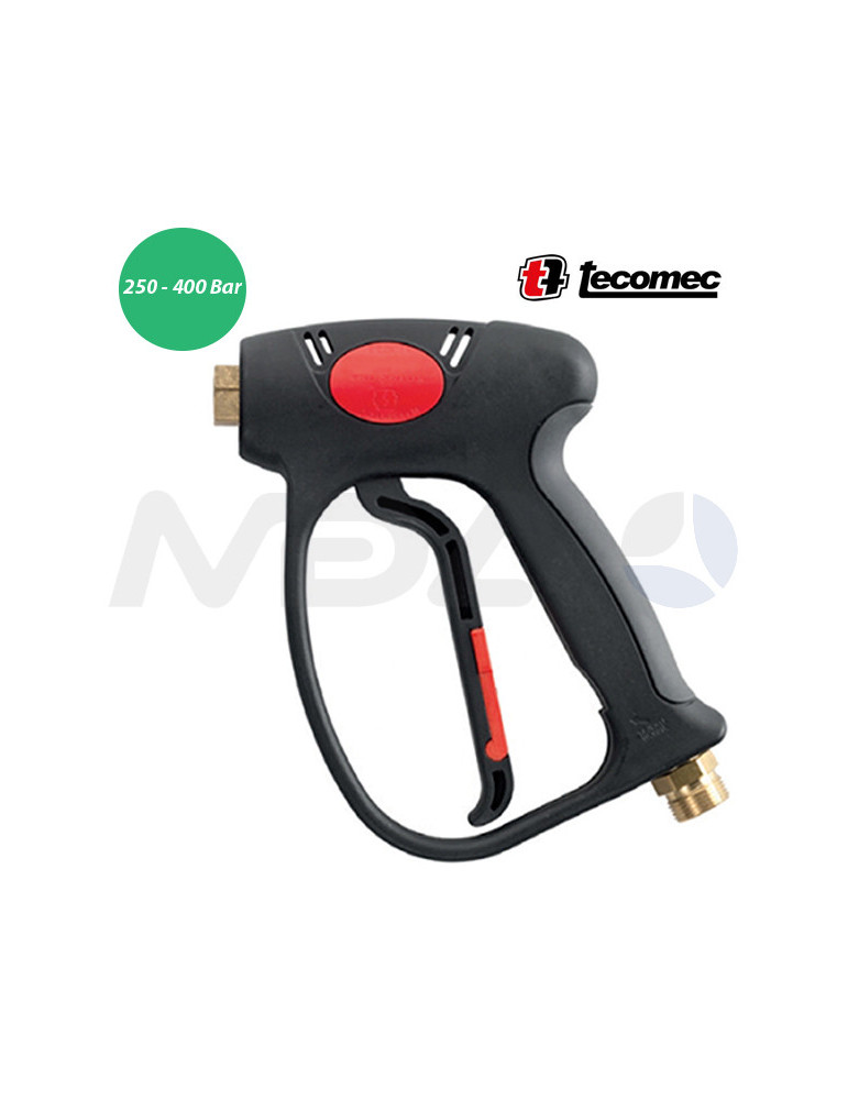 4017000001 PISTOLA AP "ML 955"- 360 BAR-40L-160°C.