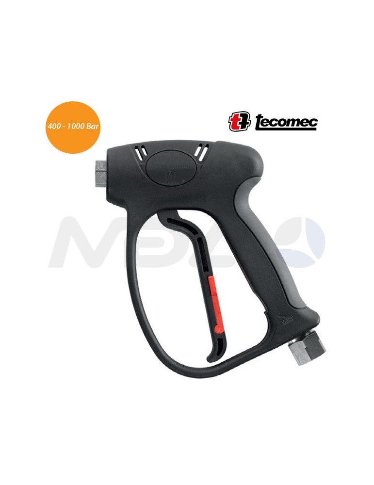401700033 PISTOLA AP "ML 960 "- 500 BAR-30L-160°C.
