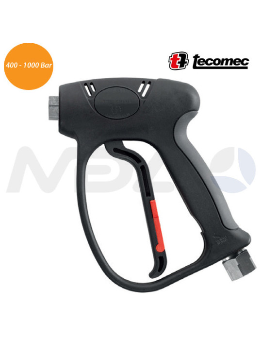 401700033 PISTOLA AP "ML 960 "- 500 BAR-30L-160°C.