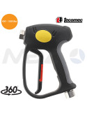 4013400004 PISTOLA AP "ML 710 SW- 500 BAR-60L-120°C.