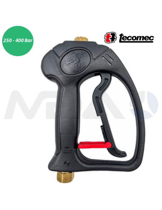 4013303001 PISTOLA AP "TL40 SW"- 360 BAR-40L-160°C.