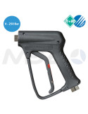 507001550 PISTOLA AP "ECOLINE"- 250 BAR-45L-150°C.
