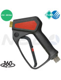 202600550 PISTOLA AP "ST-2600 SW"- 310 BAR-45L-150°C.