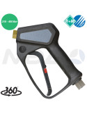202635550 PISTOLA AP "ST-2635 SW"- 400 BAR-35L-150°C.