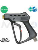 202000590 PISTOLA AP "ST-2000 SW"- 275 BAR-45L-150°C.