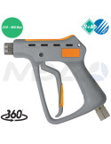203500550 PISTOLA AP "ST-3500 SW"- 350 BAR-200L-150°C.