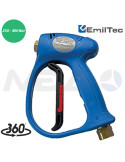 4018000280 PISTOLA AP "ET 10 SW"- 280 BAR-30L-120°C.