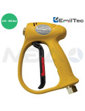 4018000290 PISTOLA AP "ET 10"- 280 BAR-30L-120°C.