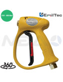 4018000286 PISTOLA AP "ET 10 SW"- 280 BAR-30L-120°C.