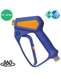 202600528 PISTOLA AP "EASYWASH PS"- 310 BAR-45L-150°C.