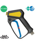 202300582 PISTOLA AP "ST-2300 PB"- 310 BAR-45L-150°C.