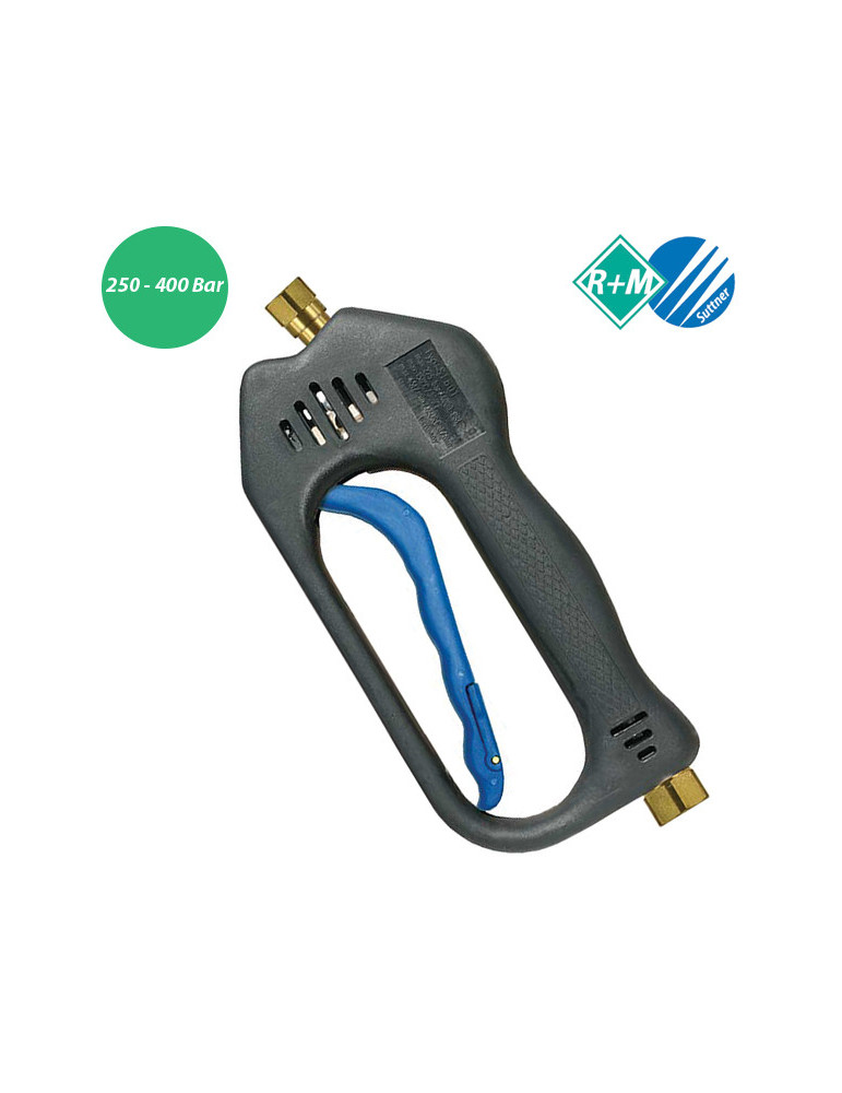 200601601 PISTOLA AP "ST-601 PB"- 275 BAR-45L-150°C.