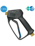 201100535 PISTOLA AP "ST-1000 PS"- 210 BAR-25L-150°C.