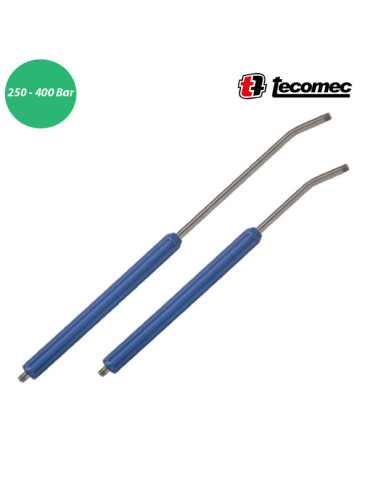 4030300044 SF40 AZ LANZA AP-700mm-ACERO INOX.