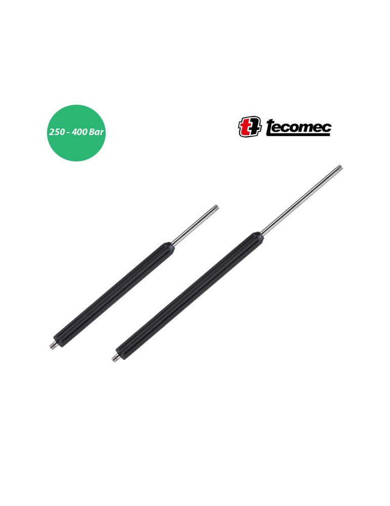 4030300019 SF40 LANZA AP-1500mm-ACERO INOX.