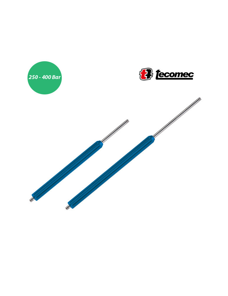 4030300034 SF40 LANZA AP-1200mm-ACERO INOX.
