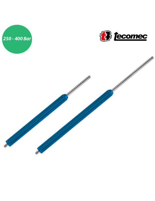 4030300034 SF40 LANZA AP-1200mm-ACERO INOX.
