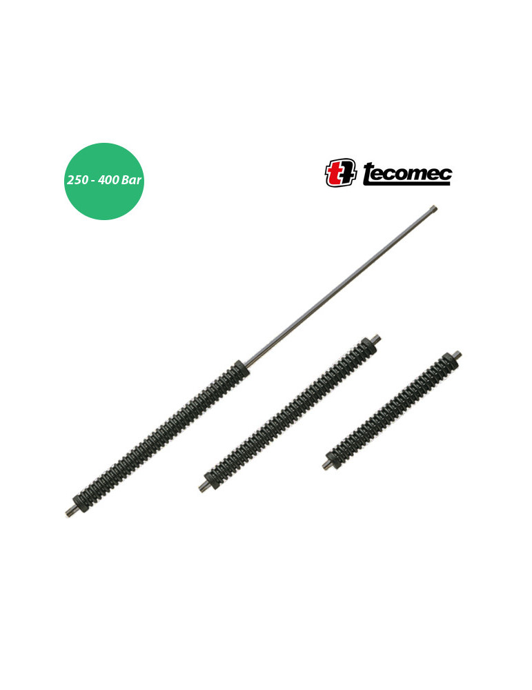 0202002580 MV20/D LANZA AP-1200mm-ACERO INOX.