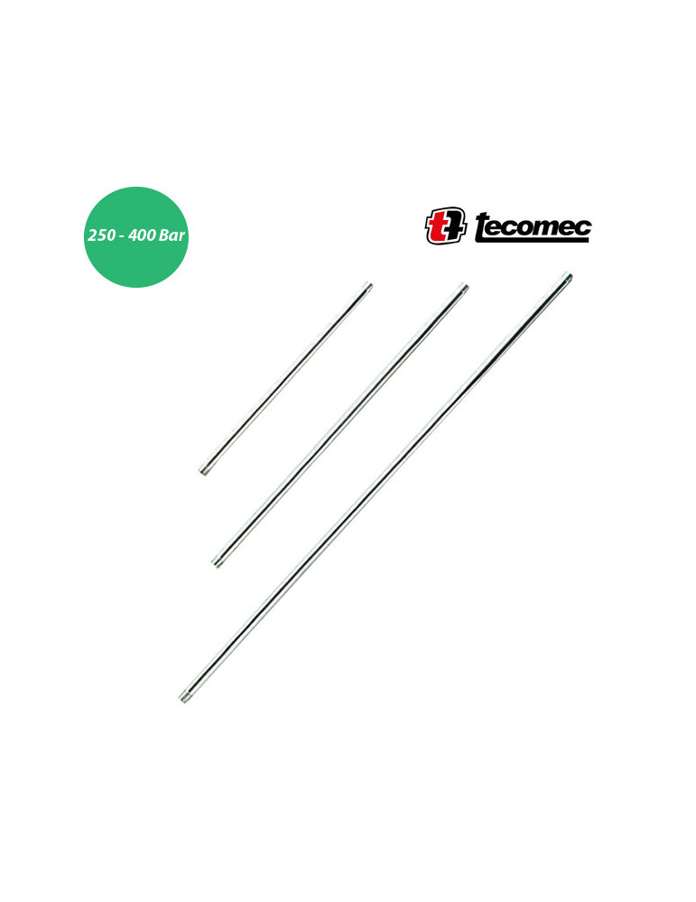 4039900214 TUBO RECTO Ø13 AP-2000mm-ACERO INOX.