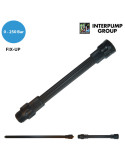FIX-UP LANZA INTERPUMP-250mm.