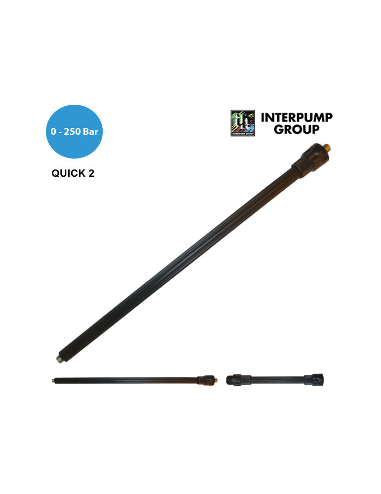 QUICK 5 LANZA INTERPUMP-500mm.